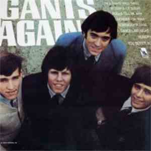 The Gants - Gants Again flac download