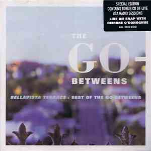 The Go-Betweens - Bellavista Terrace: Best Of The Go-Betweens flac download