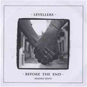 The Levellers - Before The End (Radio Edit) flac download