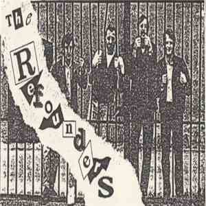 The Refounders - I'm The Man flac download