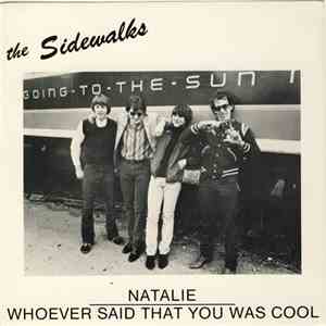 The Sidewalks - Natalie flac download
