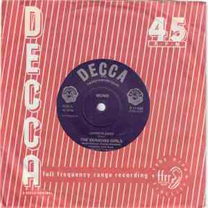 The Vernons Girls - Lover Please flac download