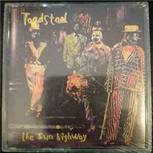 Toadstool  - The Sun Highway flac download