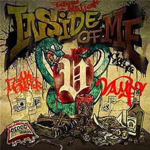 VAMPS  - Inside Of Me flac download