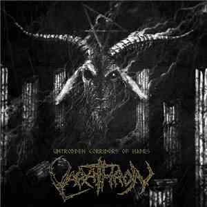 Varathron - Untrodden Corridors Of Hades flac download