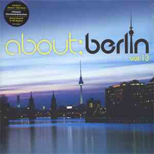 Various - About:Berlin Vol:13 flac download