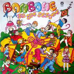 Various - Bombone za sve sezone flac download