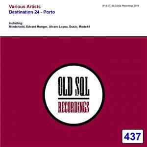 Various - Destination 24 - Porto flac download