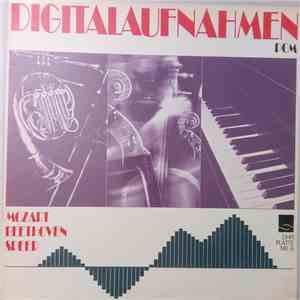 Various - Digitalaufnahmen flac download