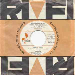 Various - Discomusica Rifi flac download