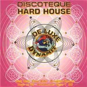 Various - Discoteque Hard House flac download