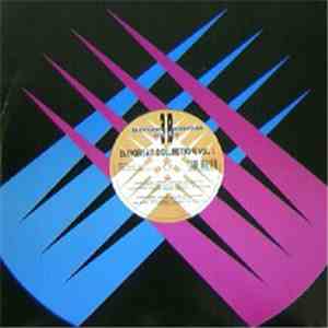 Various - Eurobeat Collection Vol. 3 flac download