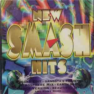 Various - New Smash Hits flac download