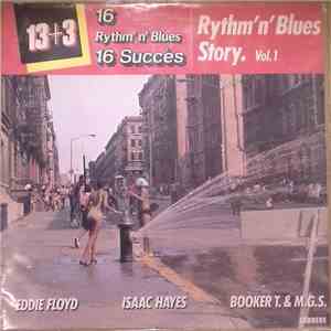 Various - Rythm' N' Blues Story Vol.1 flac download