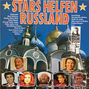 Various - Stars Helfen Russland flac download