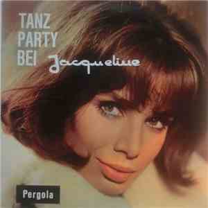 Various - Tanzparty Bei Jacqueline flac download