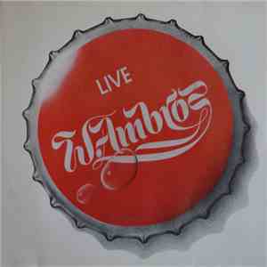 W. Ambros - Live ... Auf Ana Langen, Finster'n Stroß'n FLAC download