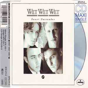 Wet Wet Wet - Sweet Surrender flac download