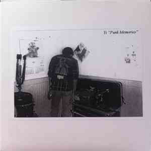 Yi - Punk Memories flac download