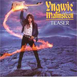 Yngwie Malmsteen - Teaser flac download