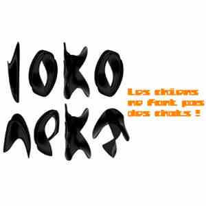 10konekt - Les Chients Ne Font Pas Des Chats! flac download