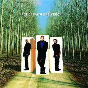 Act Of Faith - One Vision flac download