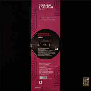 Alex Natale & Fluid Deluxe - Janeiro flac download