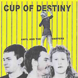 Amyl and The Sniffers - Cup Of Destiny flac download
