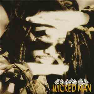 Anbessa - Wicked Man flac download