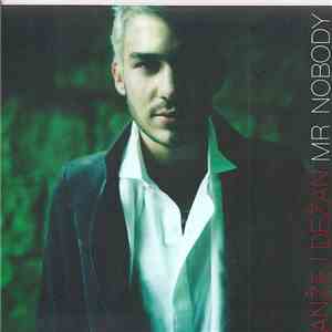 Anžej Dežan - Mr Nobody flac download