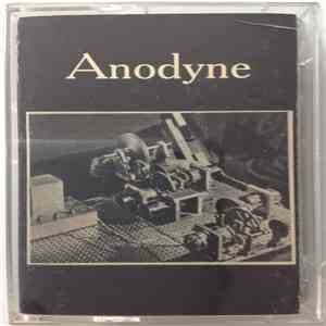 Anodyne  - demo tape flac download