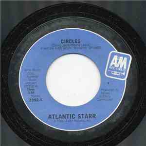Atlantic Starr - Circles / Does It Matter flac download