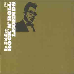 Bo Diddley - Rock 'N' Roll Legends flac download