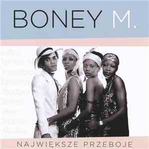 Boney M. - Największe Przeboje flac download