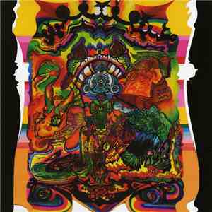 Cave  - Psychic Psummer flac download