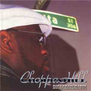 Choppa Hill - Hollaratchaboi flac download