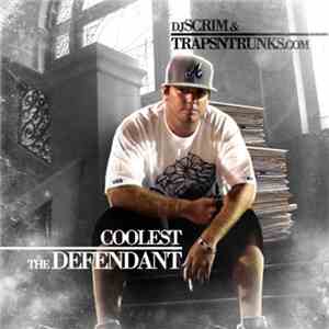 Coolest - The Defendant flac download