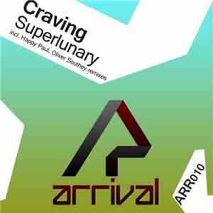 Craving  - Superlunary flac download
