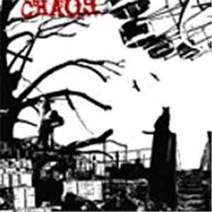 Deathgaze - Chaos flac download