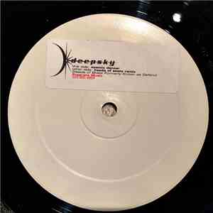 Deepsky - Cosmic Dancer flac download