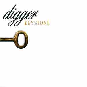 Digger  - Keystone flac download