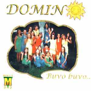 Domino  - Buvo Buvo... flac download