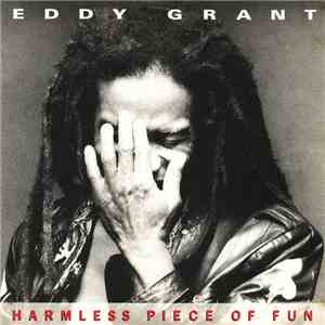 Eddy Grant - Harmless Piece Of Fun flac download