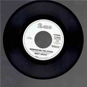 Eddy Grant - Romancing The Stone flac download