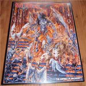 Fatal Embrace - The Empires Of Inhumanity flac download