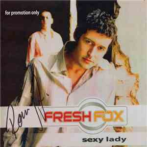 Fresh Fox - Sexy Lady flac download