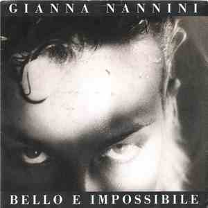 Gianna Nannini - Bello E Impossibile flac download