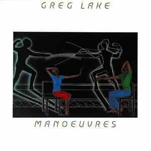 Greg Lake - Manoeuvres flac download
