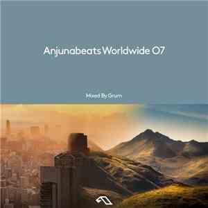 Grum - Anjunabeats Worldwide 07 flac download