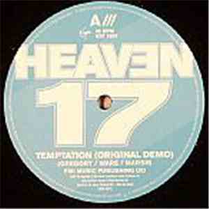 Heaven 17 - Temptation flac download